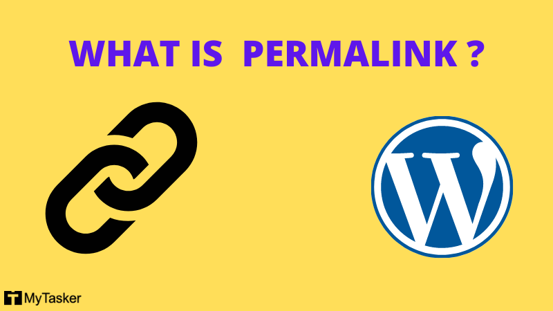 what is permalink